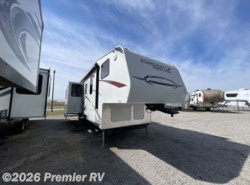 Used 2013 Starcraft Travel Star 286RLS available in Blue Grass, Iowa