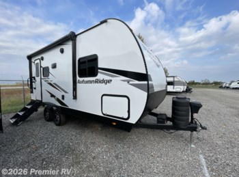 Used 2023 Starcraft Autumn Ridge 20FBS available in Blue Grass, Iowa