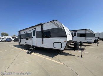 New 2026 Highland Ridge COLT 26DB available in Blue Grass, Iowa