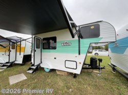 New 2026 Sunset Park RV Retro R136 available in Blue Grass, Iowa