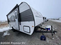 New 2026 Highland Ridge Colt LIMITED 17DB available in Blue Grass, Iowa