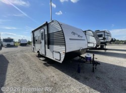 New 2026 Highland Ridge Colt LIMITED 17QB available in Blue Grass, Iowa