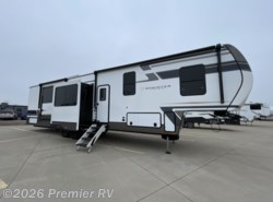 New 2026 Keystone Sprinter 3950SSP available in Blue Grass, Iowa