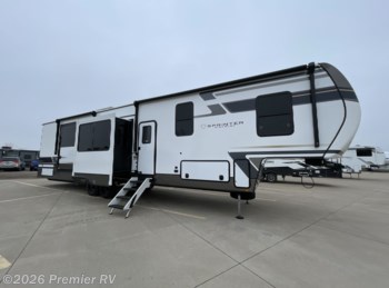 New 2026 Keystone Sprinter 3950SSP available in Blue Grass, Iowa