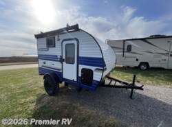 New 2026 Sunset Park RV SunRay 119 available in Blue Grass, Iowa