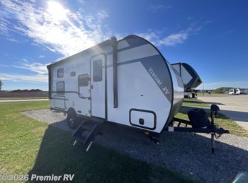 New 2026 Venture RV SportTrek Stinger Lite 161VUD available in Blue Grass, Iowa