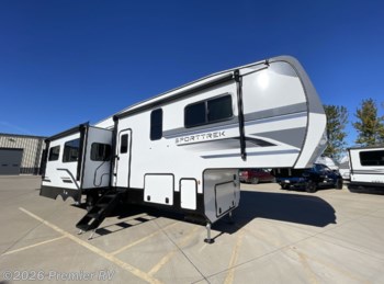 New 2026 Venture RV SportTrek FW STF303VIK available in Blue Grass, Iowa