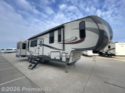Used 2017 Keystone Sprinter 353FWDEN available in Blue Grass, Iowa