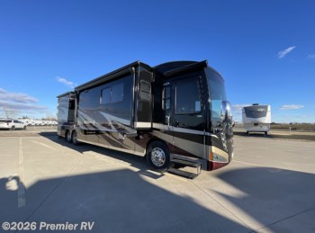 Used 2012 Itasca Ellipse 42QD available in Blue Grass, Iowa