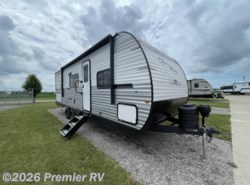 New 2027 Highland Ridge COLT 26DBS available in Blue Grass, Iowa