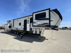Used 2023 Keystone Montana High Country 377FL available in Blue Grass, Iowa