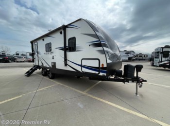 Used 2020 Keystone Passport GT 2210RBWE available in Blue Grass, Iowa