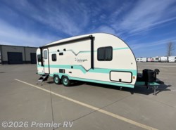 Used 2024 Gulf Stream Vintage Cruiser 23TWS available in Blue Grass, Iowa