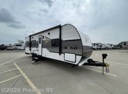 Used 2024 Wayfinder Go Play 263TH available in Blue Grass, Iowa