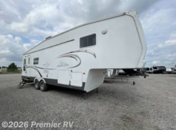 Used 2004 Forest River Cedar Creek Silverback 29LRLBS available in Blue Grass, Iowa