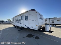Used 2012 Prime Time LaCrosse 318BHS available in Blue Grass, Iowa