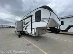 Used 2022 Keystone Cougar 29RKS available in Blue Grass, Iowa
