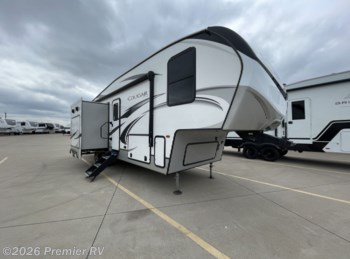 Used 2022 Keystone Cougar 29RKS available in Blue Grass, Iowa