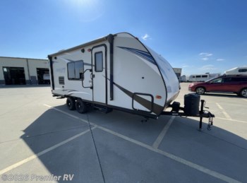 Used 2018 Keystone Bullet Crossfire 2070BH available in Blue Grass, Iowa