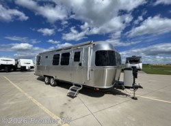 Used 2026 Airstream Classic 28RBT available in Blue Grass, Iowa