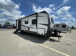 Used 2022 Forest River Flagstaff 26RBWS available in Blue Grass, Iowa