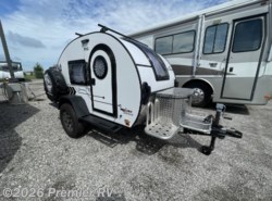 Used 2024 NuCamp TAG BOONDOCK BLACK CANYON available in Blue Grass, Iowa