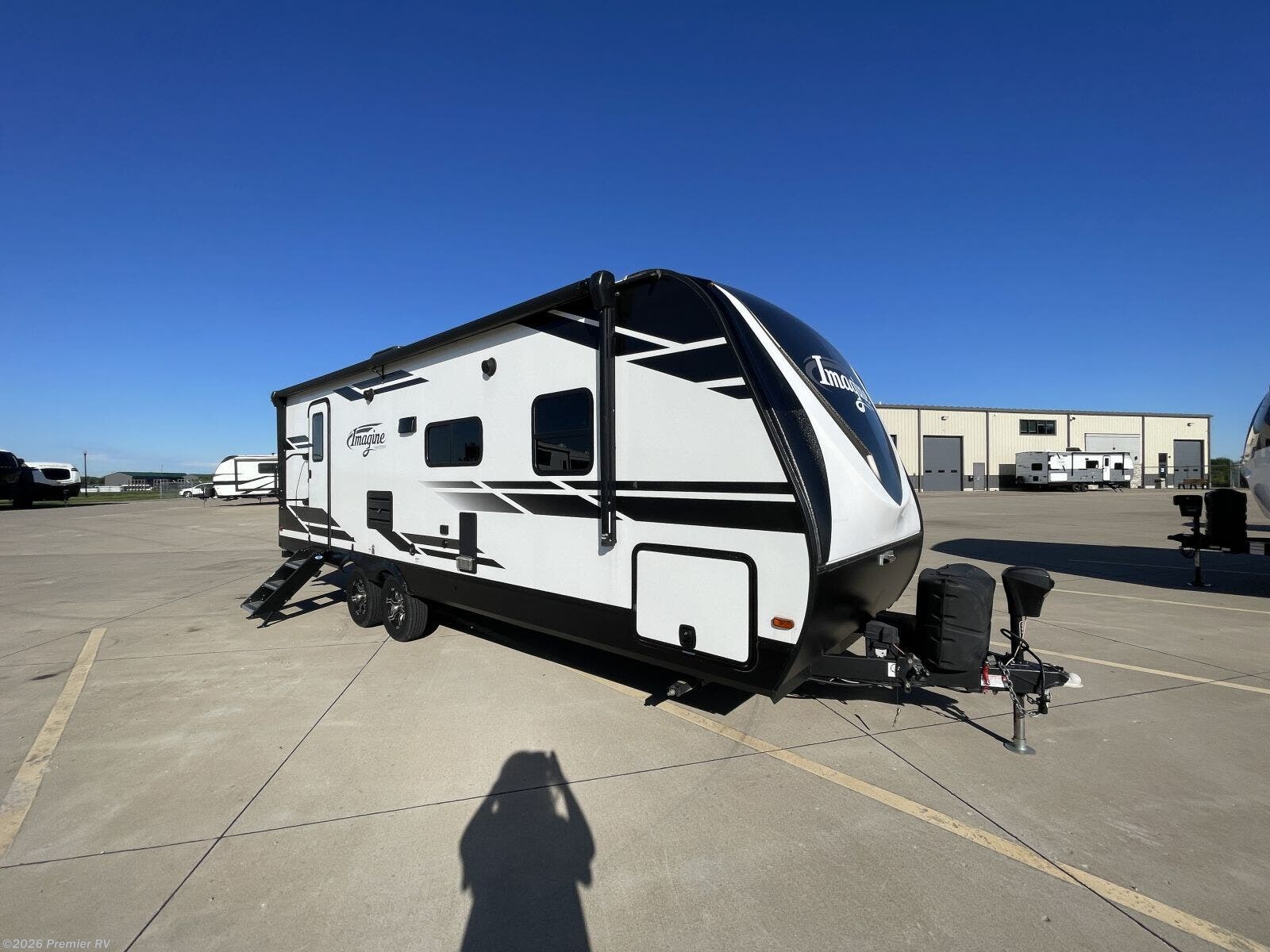 Used 2021 Grand Design Imagine 2600RB available in Blue Grass, Iowa