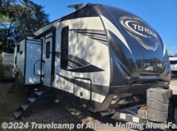  Used 2019 Heartland Torque M31 available in Griffin, Georgia