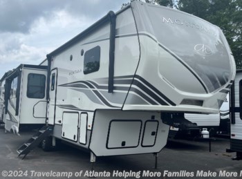 New 2022 Keystone Montana 3121RL available in Griffin, Georgia