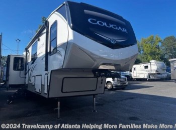 New 2023 Keystone Cougar 368MBI available in Griffin, Georgia