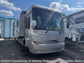 Used 2006 Newmar Ventana 3962 available in Griffin, Georgia