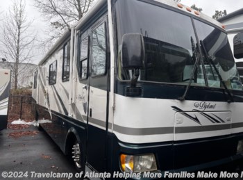 Used 1999 Monaco RV Diplomat 38C available in Griffin, Georgia