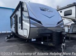  New 2023 Forest River Work and Play 27LT available in Griffin, Georgia