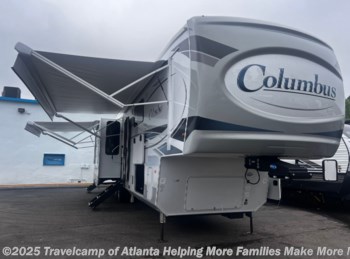 New 2023 Palomino Columbus 384RK available in Griffin, Georgia