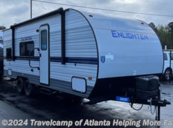  Used 2021 Gulf Stream Enlighten 25BH available in Griffin, Georgia