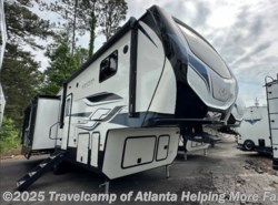 New 2023 Keystone Montana 311RD available in Griffin, Georgia