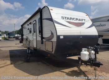 Used 2018 Starcraft Autumn Ridge 24BHU available in Griffin, Georgia
