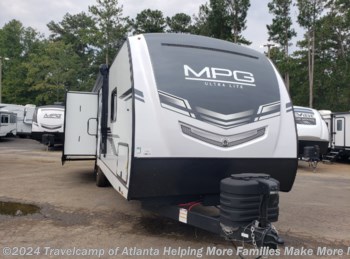 New 2024 Cruiser RV MPG 2780RE available in Griffin, Georgia