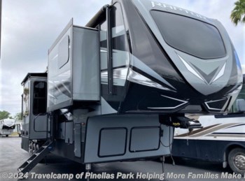 Used 2019 Keystone Raptor 427 available in Pinellas Park, Florida