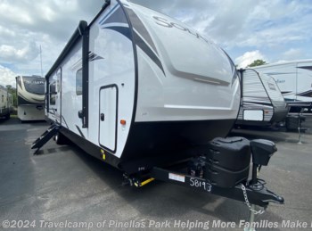 New 2022 Palomino Solaire 304RKDS available in Pinellas Park, Florida