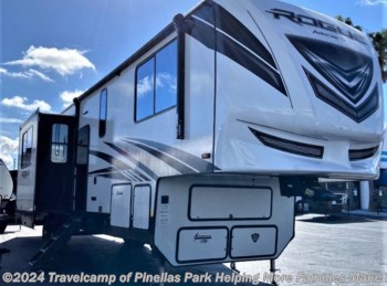 New 2023 Forest River Vengeance Rogue Armored 351 available in Pinellas Park, Florida
