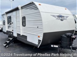  Used 2021 Shasta  25RS 25RS available in Pinellas Park, Florida