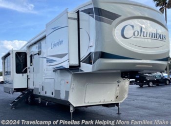 New 2023 Palomino Columbus 383FB available in Pinellas Park, Florida