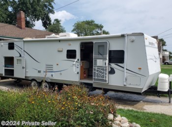 Used 2006 SunnyBrook Solanta 3310 Bunkhouse available in Neptune, New Jersey