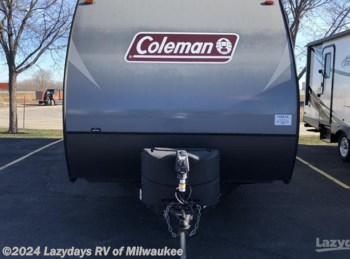 Used 2019 Dutchmen Coleman Light 2435RK available in Sturtevant, Wisconsin