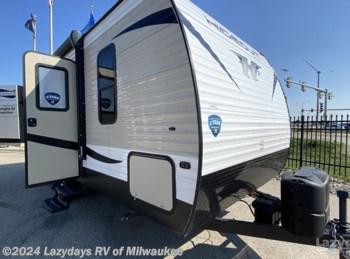 Used 2018 Keystone Hideout 192LHS available in Sturtevant, Wisconsin