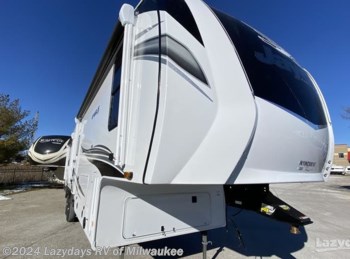 New 2022 Jayco Eagle 321RSTS available in Sturtevant, Wisconsin