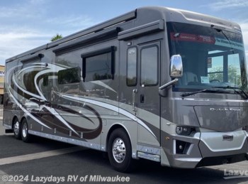 New 2022 Newmar Dutch Star 4369 available in Sturtevant, Wisconsin