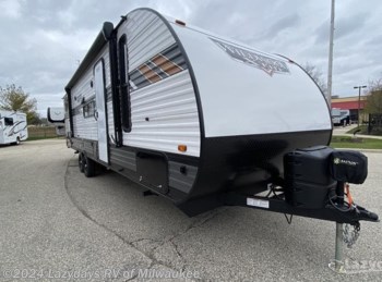 New 2022 Forest River Wildwood X-Lite 273QBXL available in Sturtevant, Wisconsin