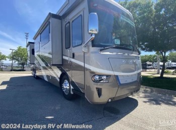 New 2022 Newmar Ventana 4369 available in Sturtevant, Wisconsin